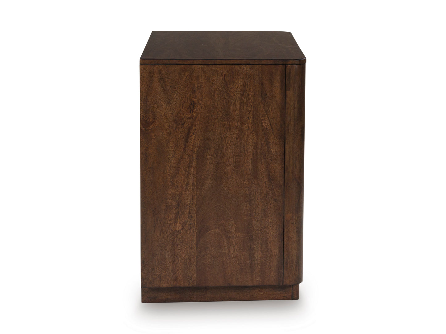 Kendamor Two Drawer Night Stand