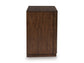 Kendamor Two Drawer Night Stand
