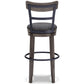 Caitbrook Tall UPH Swivel Bar Height Barstool(1/CN)