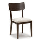 Dantenton Triangle Dining and 2 Chairs