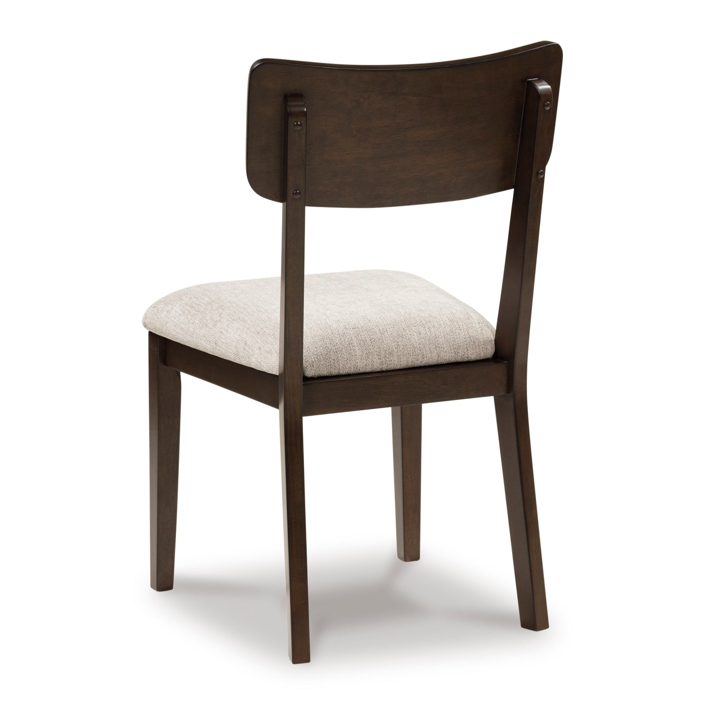 Dantenton Triangle Dining and 2 Chairs