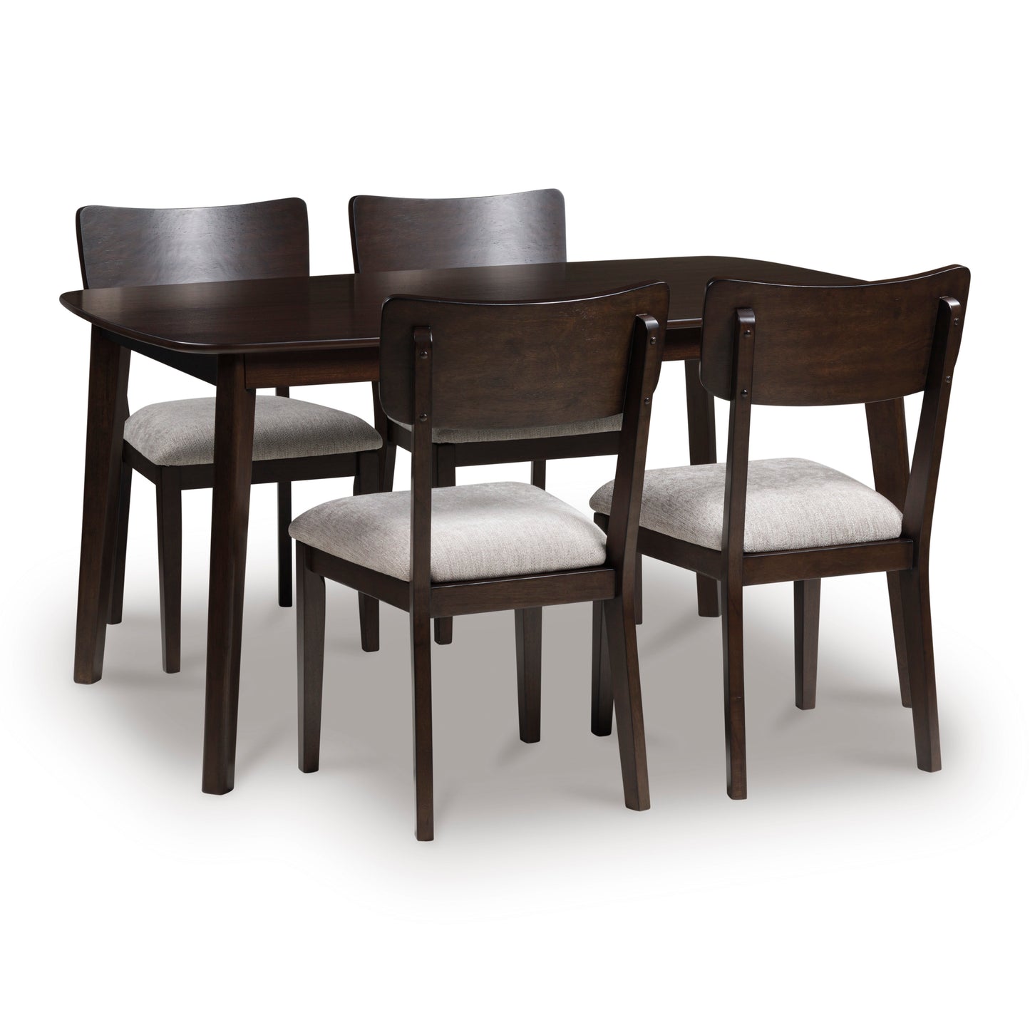 Dantenton Dining Room Table Set