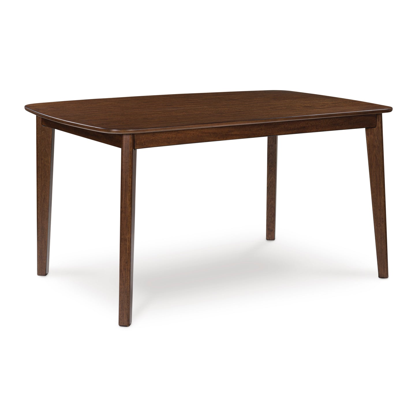 Lyncott Dining Room Table Set with 4 Chairs