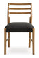 Steenlage Dining UPH Side Chair