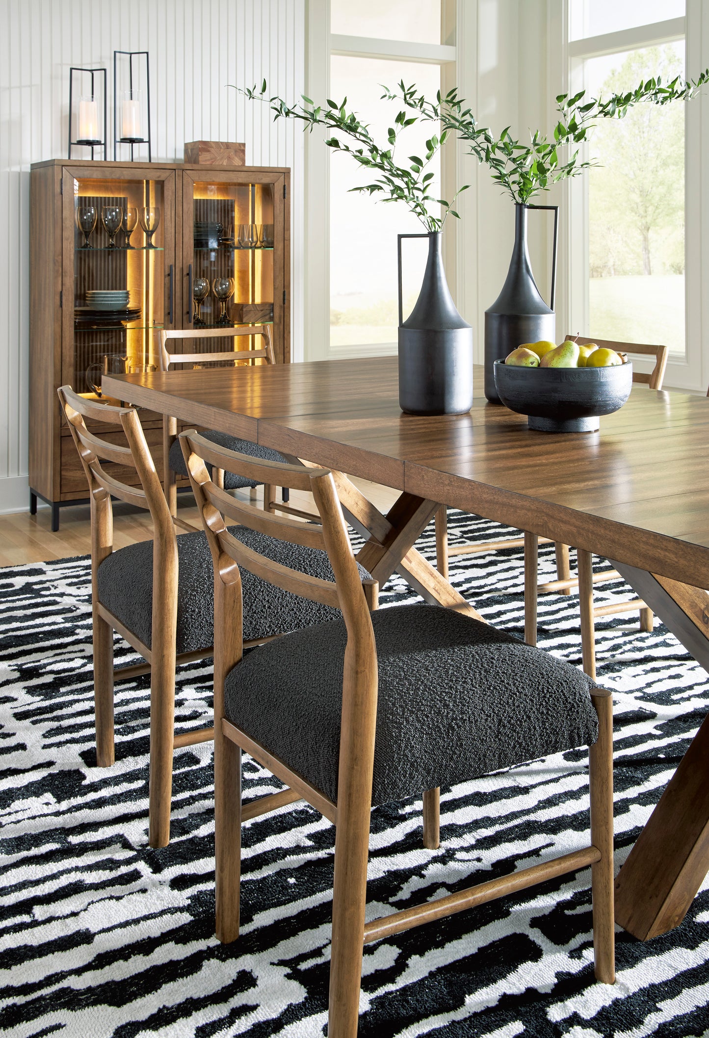 Steenlage Dining UPH Side Chair