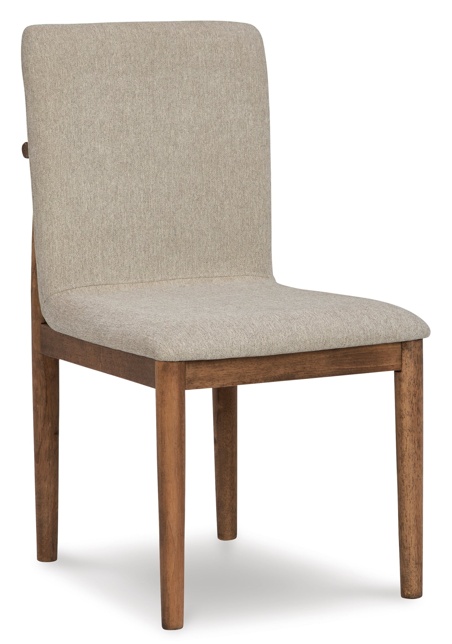 Isanti Dining Table and 6 Chairs
