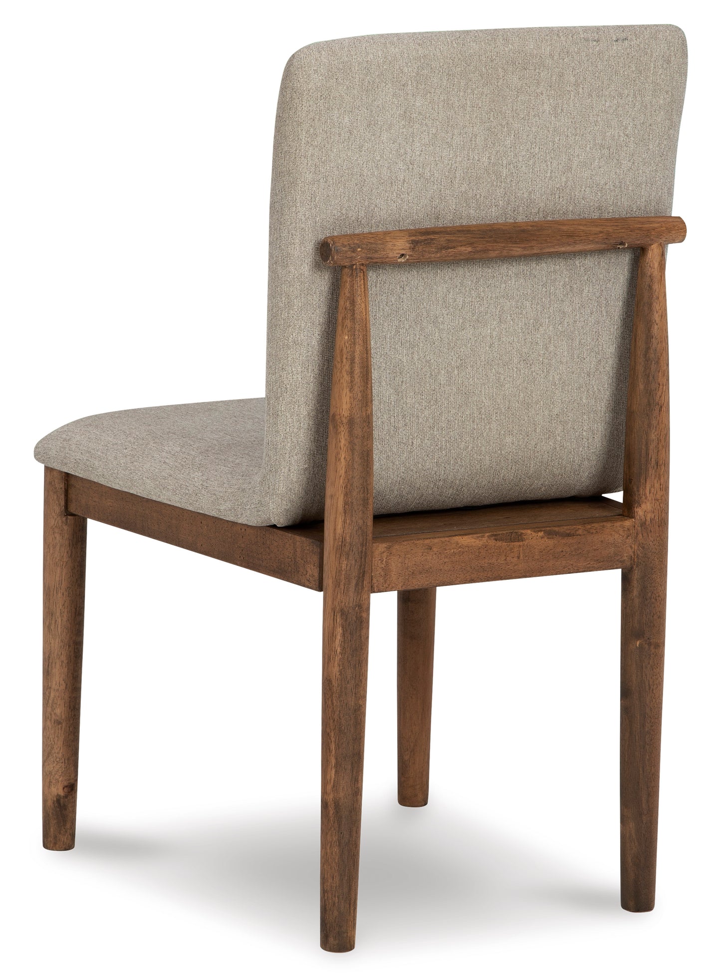 Isanti Dining Table and 6 Chairs