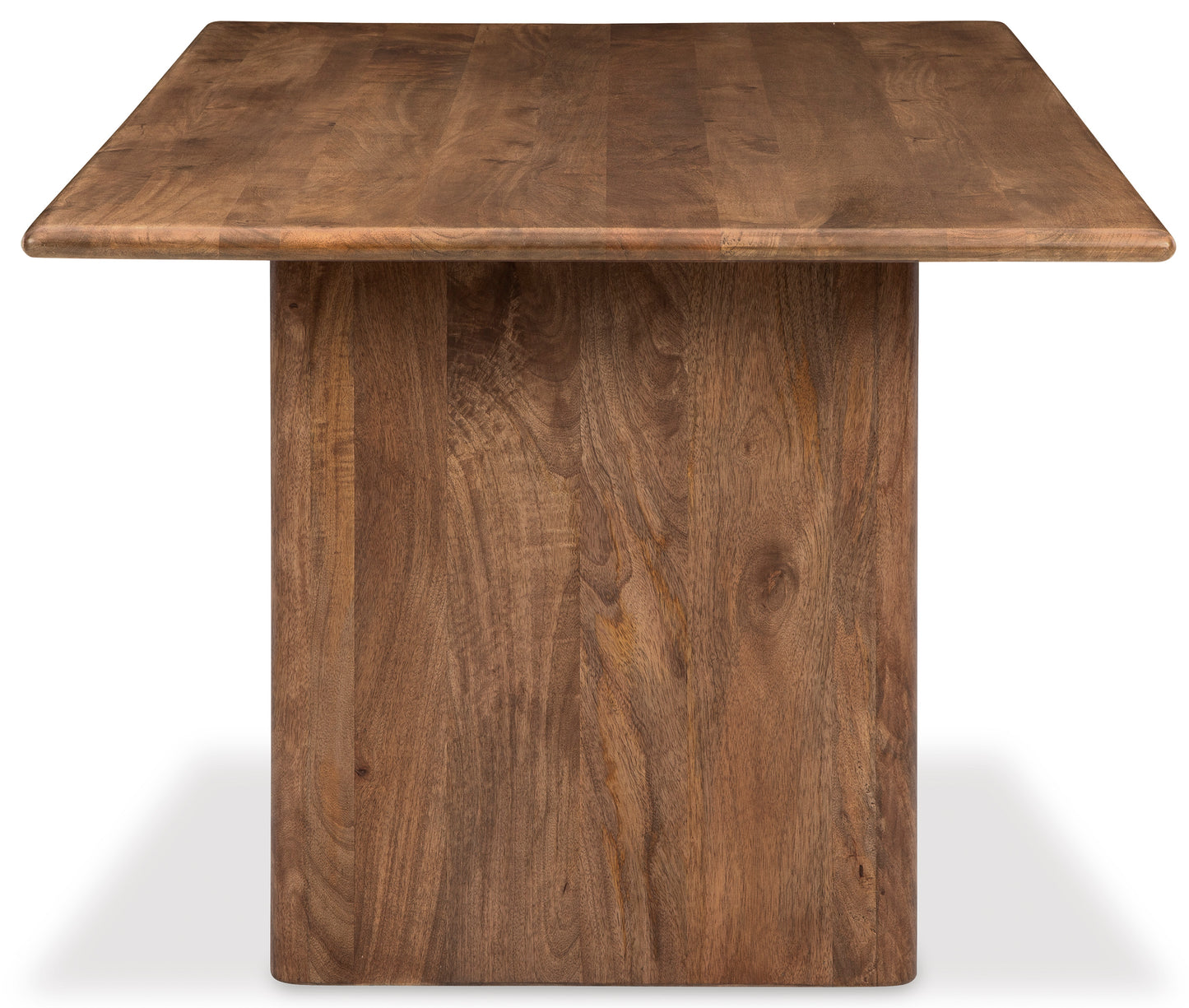 Isanti Dining Table and 6 Chairs