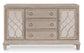 Jorlaina Dining Room Server