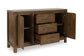 Cabalynn Dining Room Server