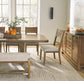 Cabalynn Dining Room Server