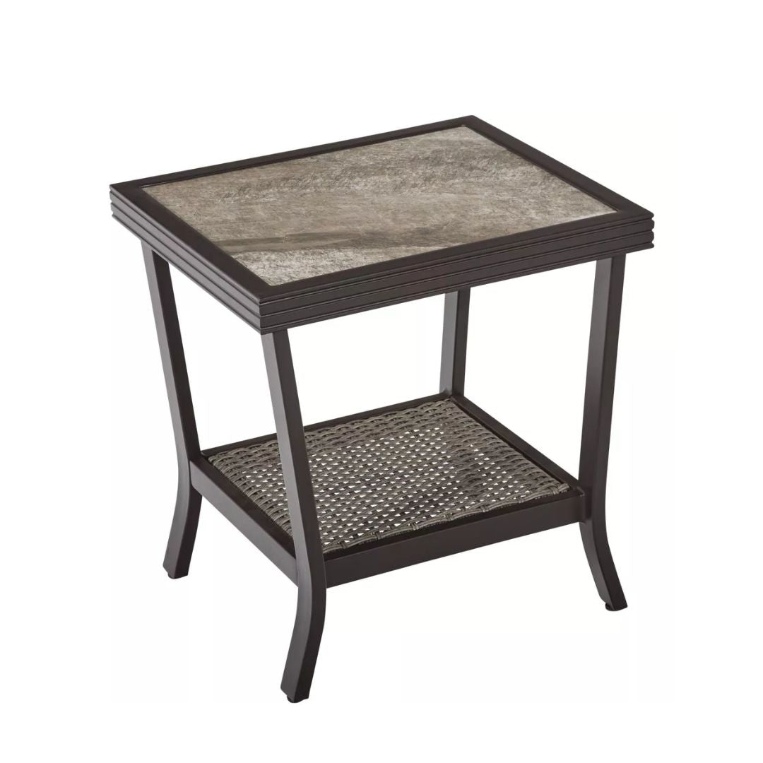 Chit Chat 3PC Patio Set