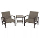Chit Chat 3PC Patio Set