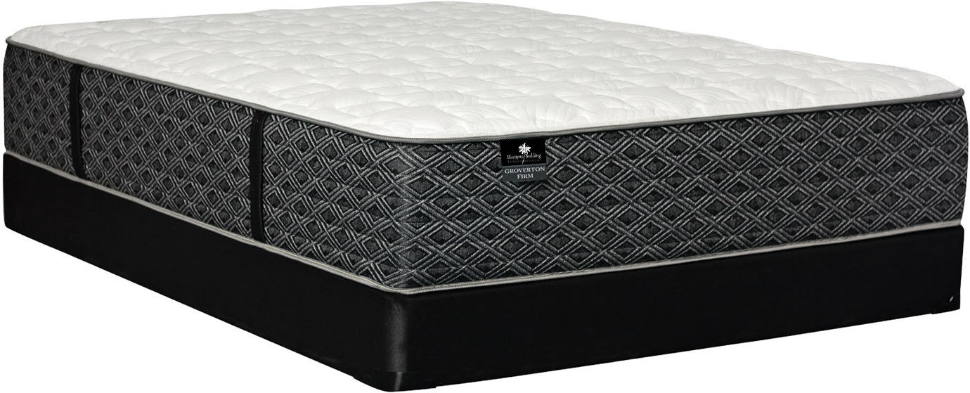 Groverton Firm Queen Mattress