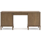 Roanhowe Home Office Desk