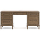 Roanhowe Home Office Desk