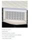 Henline Firm Mattress