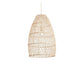 Calett Rattan Pendant Light (1/CN)