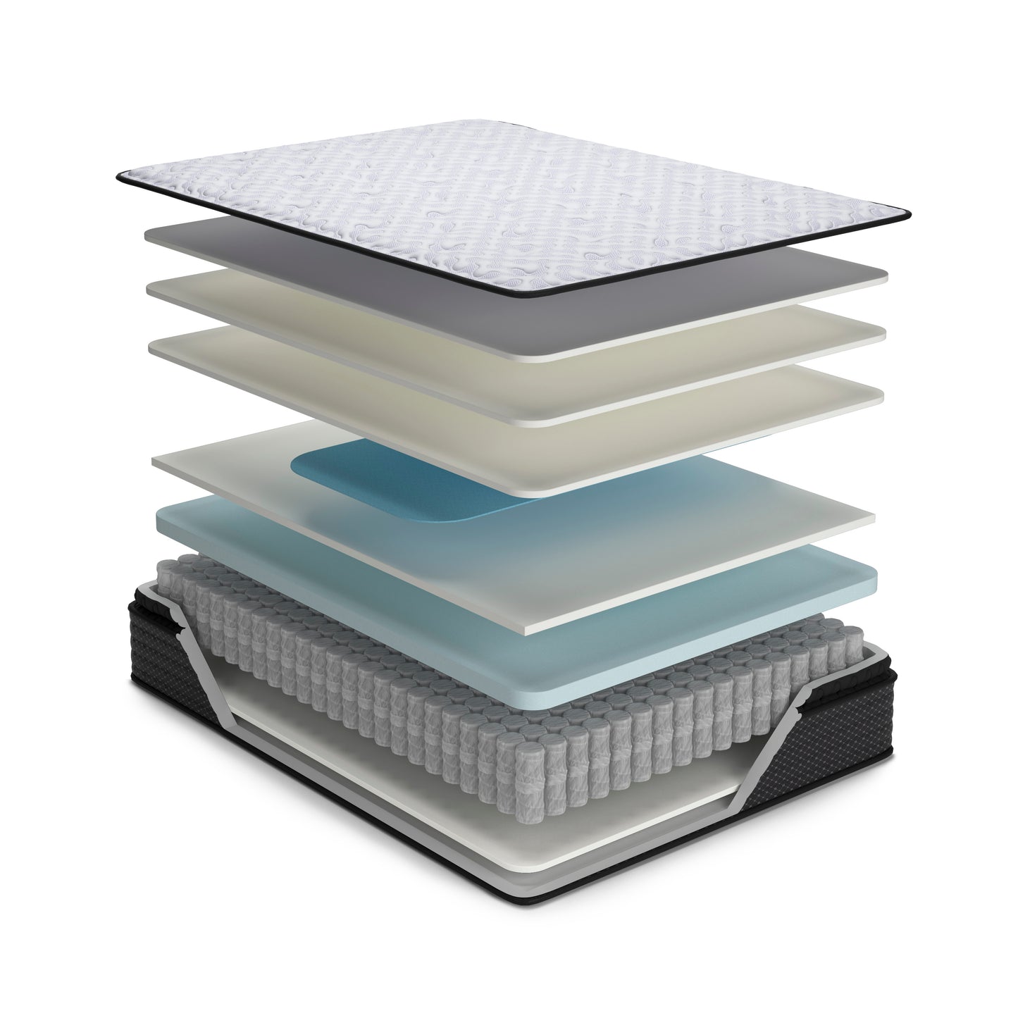 Anniversary Edition Pillowtop  Mattress