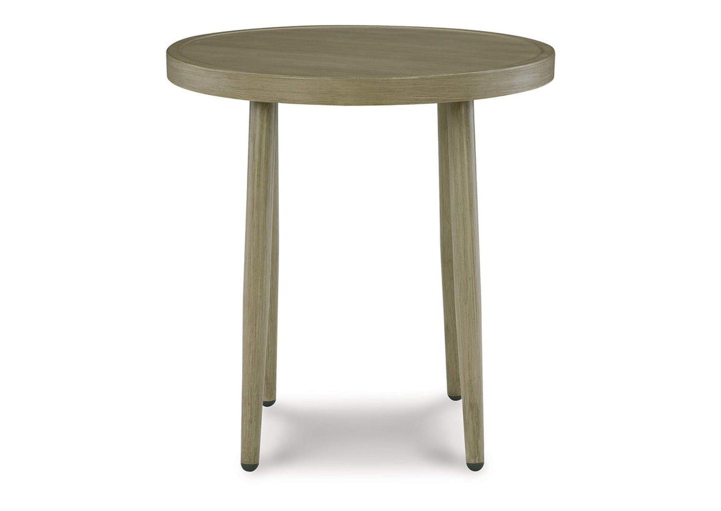 Swiss Valley Round End Table