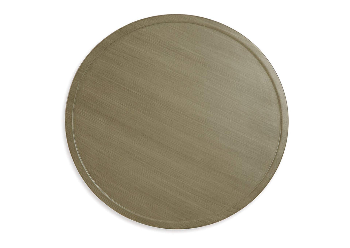 Swiss Valley Round End Table