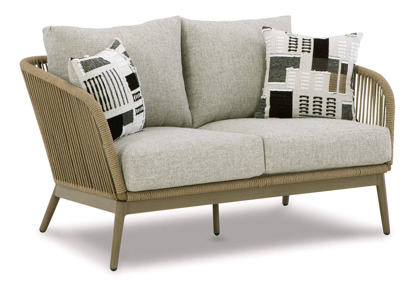 Swiss Valley Loveseat w/Cushion