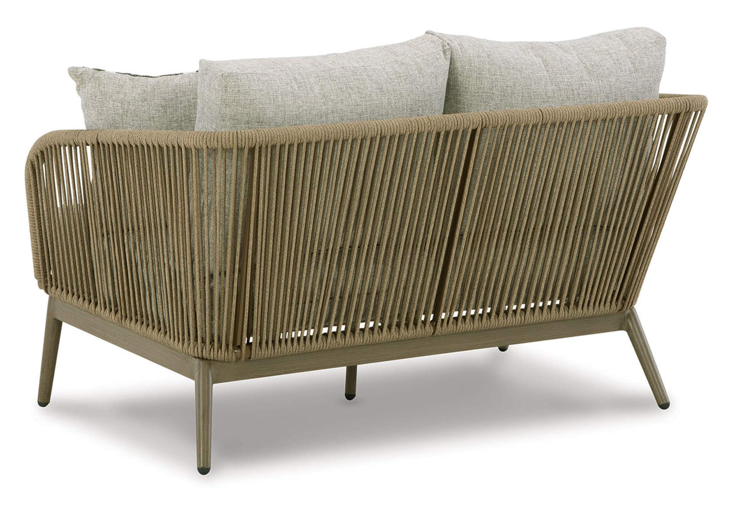 Swiss Valley Loveseat w/Cushion