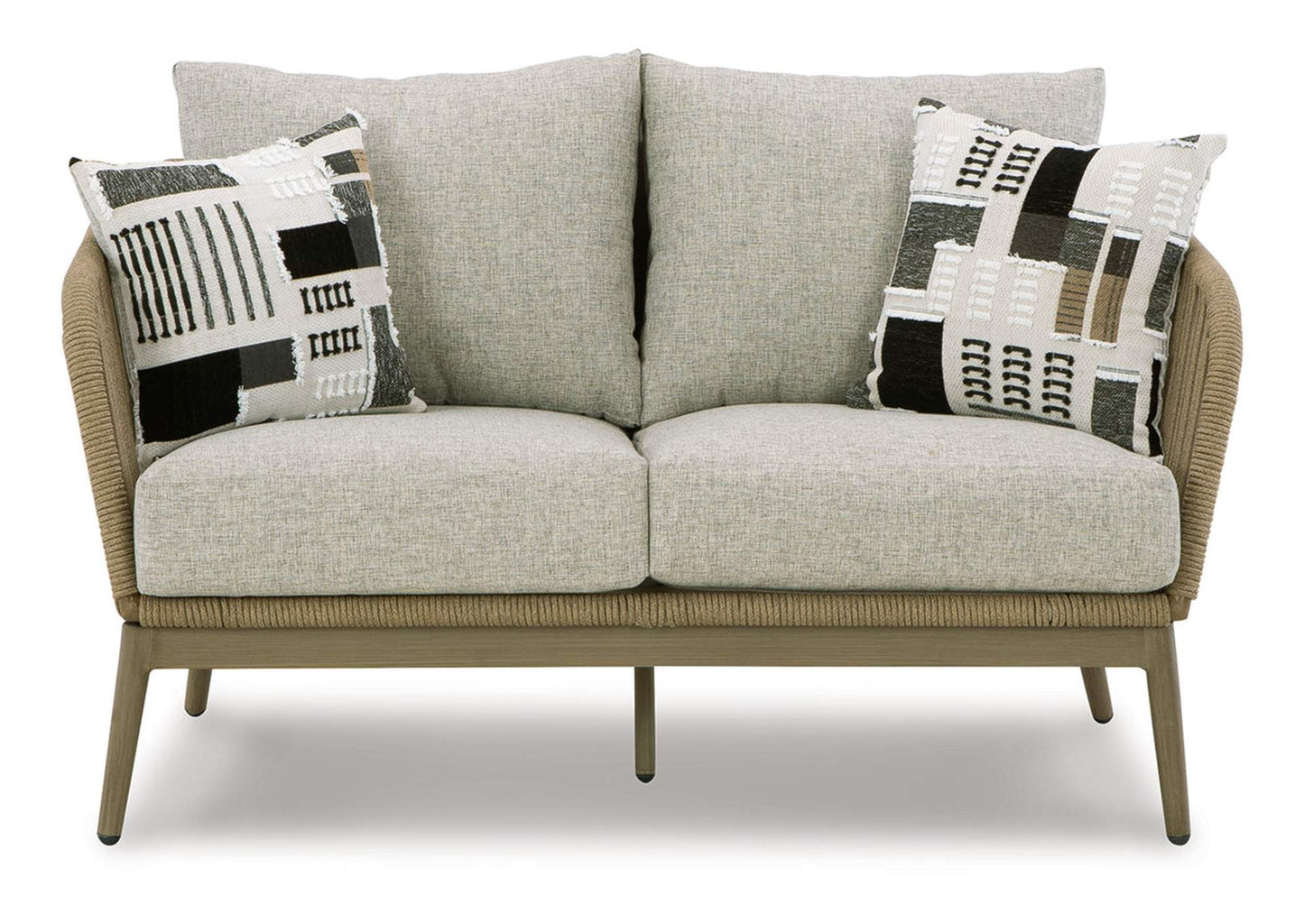 Swiss Valley Loveseat w/Cushion
