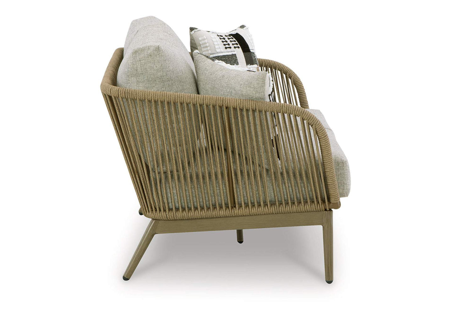 Swiss Valley Loveseat w/Cushion
