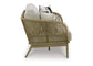 Swiss Valley Loveseat w/Cushion