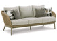 Swiss Valley Sofa with Cushion