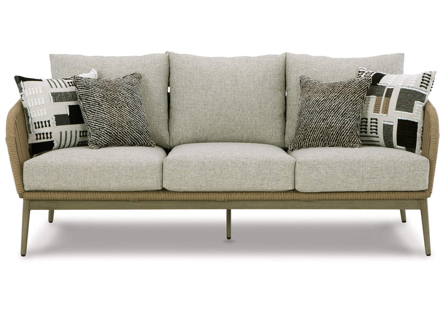 Swiss Valley Sofa with Cushion