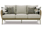 Swiss Valley Sofa with Cushion