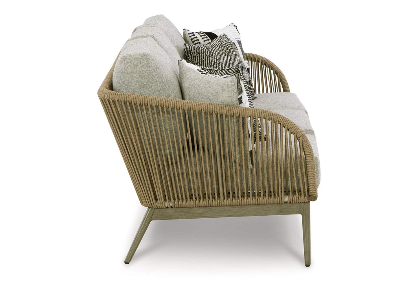 Swiss Valley Sofa with Cushion