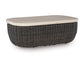Kimora Rectangular Cocktail Table