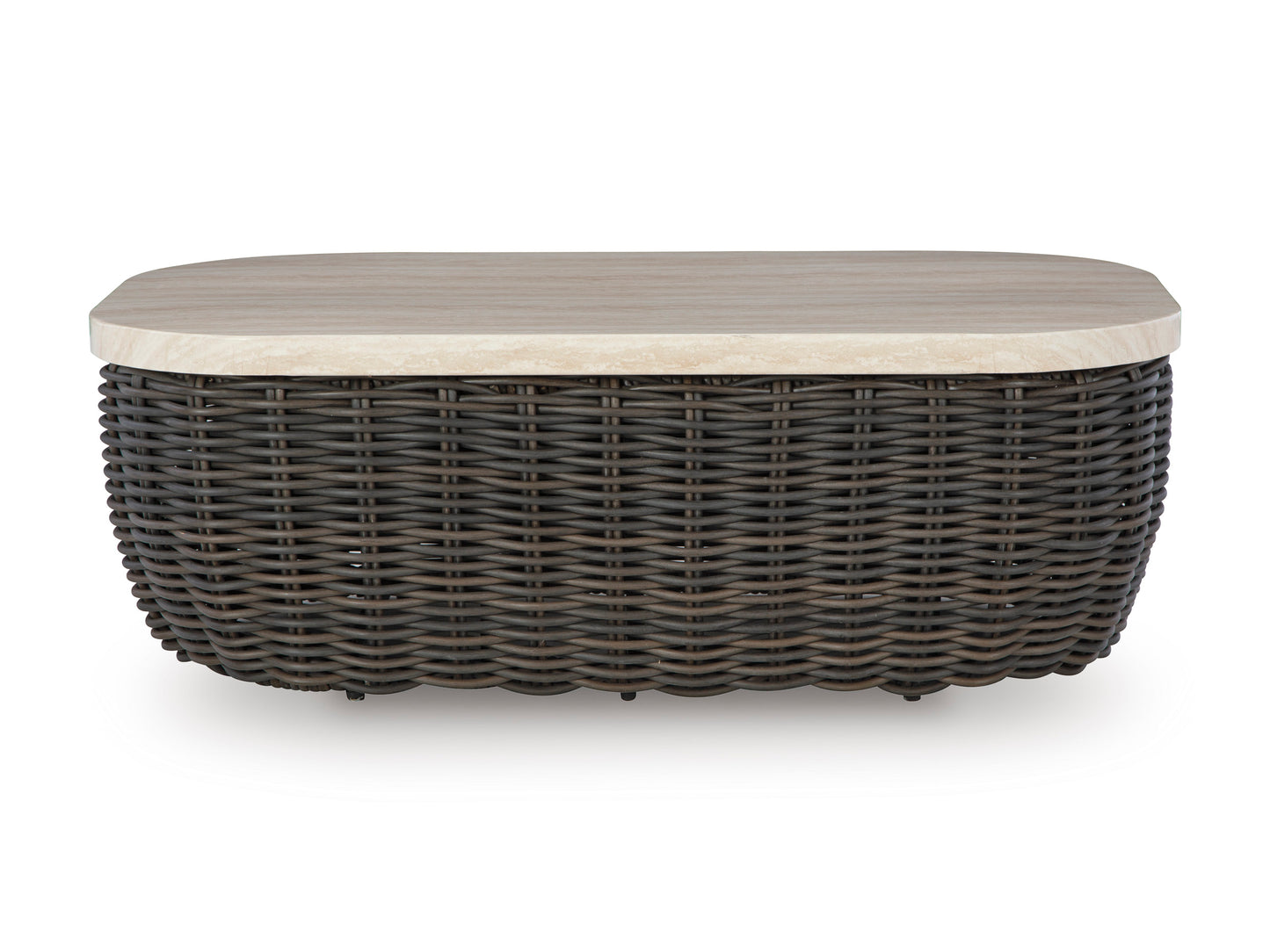 Kimora Rectangular Cocktail Table