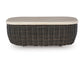 Kimora Rectangular Cocktail Table