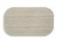 Kimora Rectangular Cocktail Table