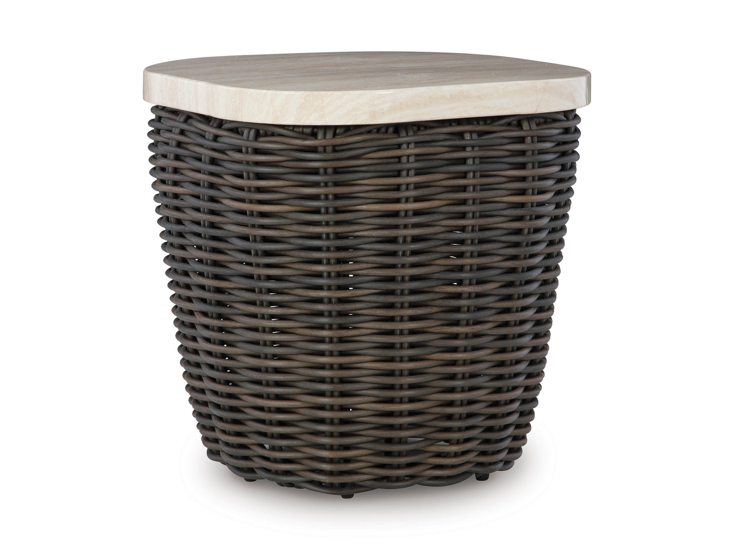 Kimora Square End Table