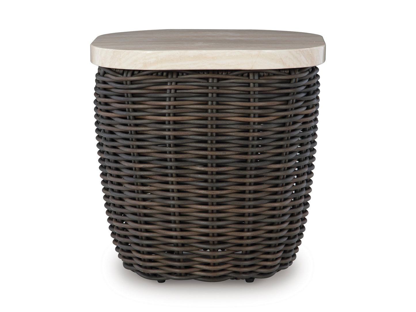 Kimora Square End Table