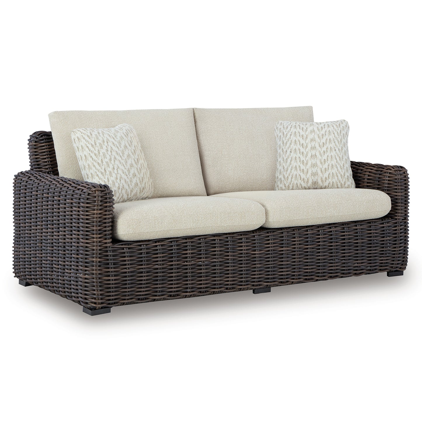 Kimora Loveseat w/Cushion