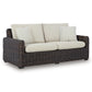 Kimora Loveseat w/Cushion