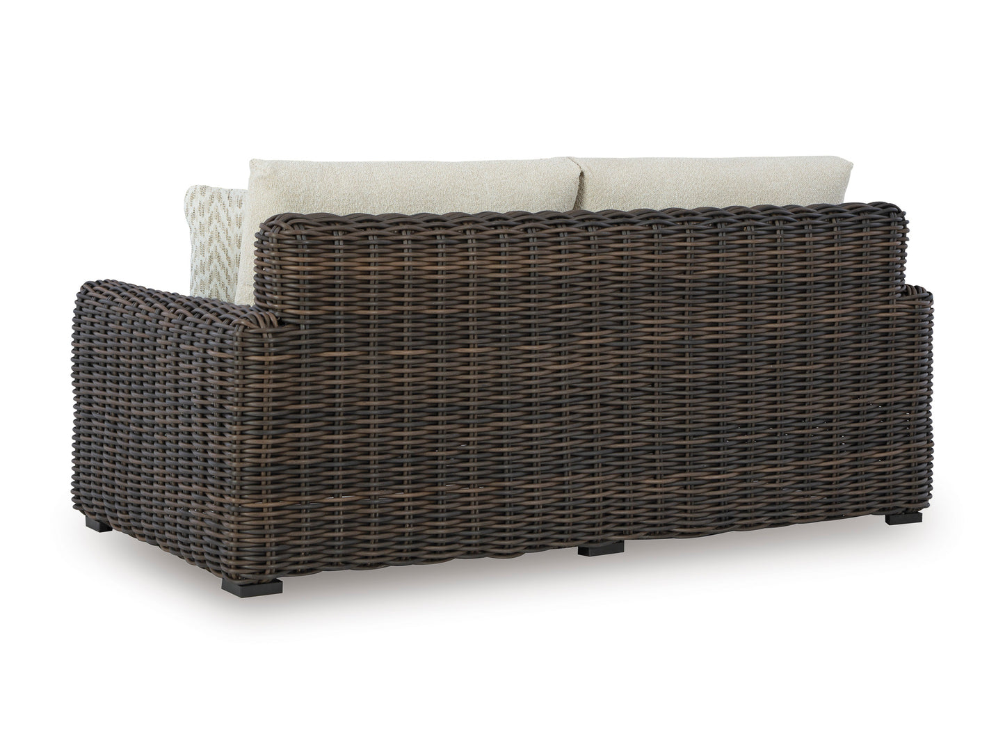 Kimora Loveseat w/Cushion