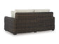 Kimora Loveseat w/Cushion