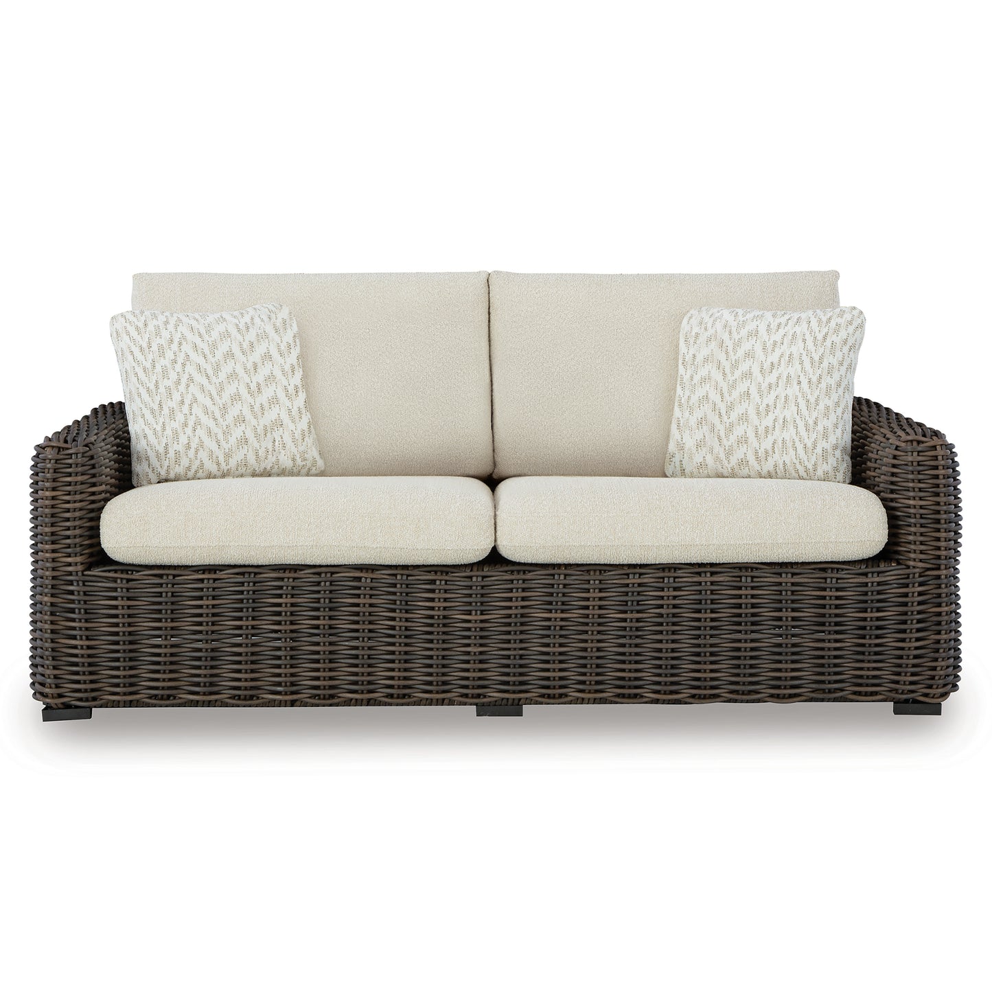 Kimora Loveseat w/Cushion