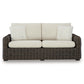 Kimora Loveseat w/Cushion