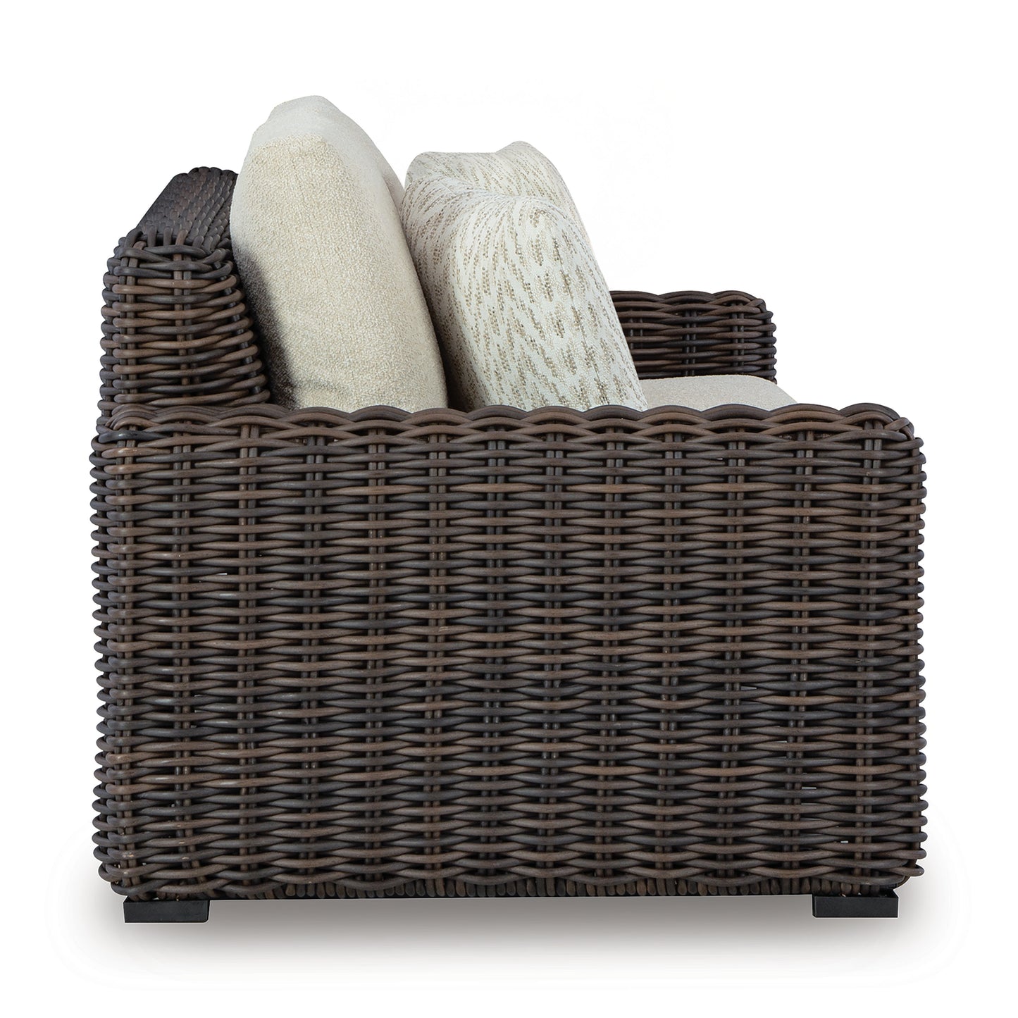 Kimora Loveseat w/Cushion
