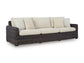 Kimora Sofa with Cushion