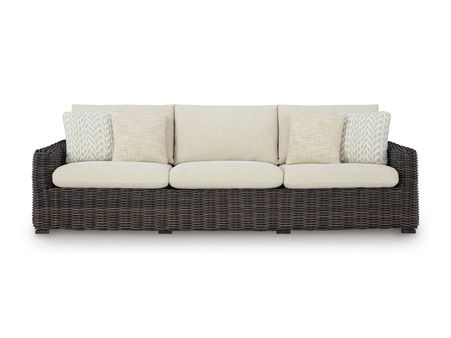 Kimora Sofa with Cushion
