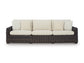 Kimora Sofa with Cushion